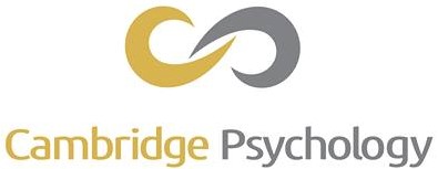 Cambridge Psychology Logo